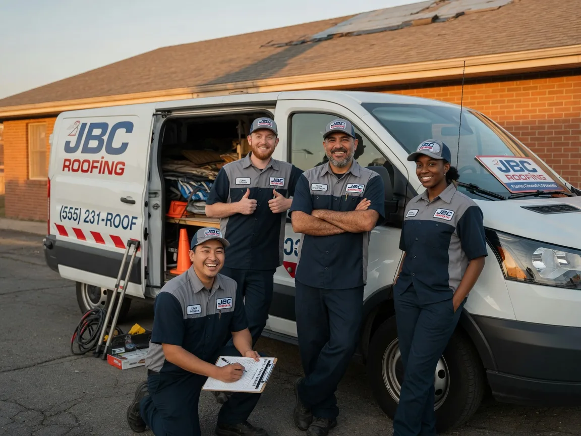 Roof Replacement company in Mountain Home, UT